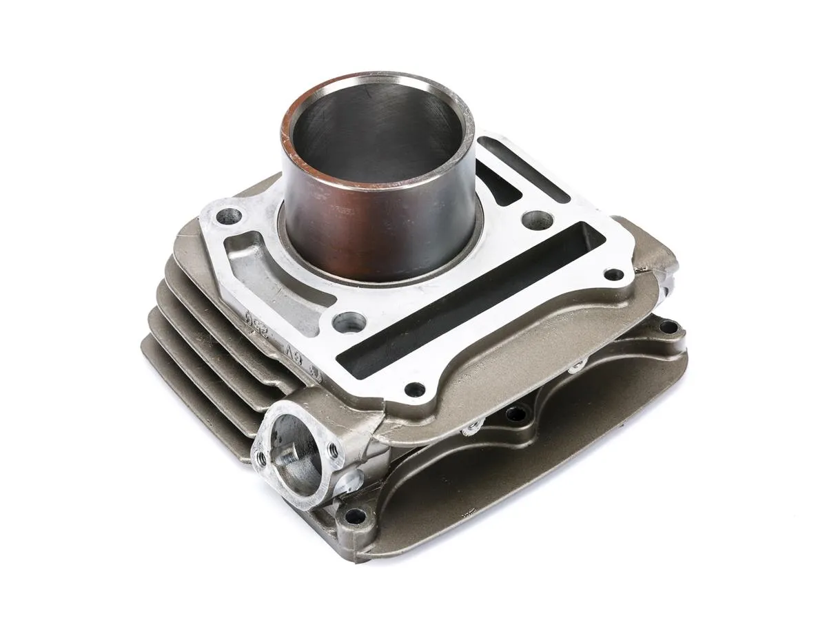 Cylinder /YK8355/ GT250 przedni