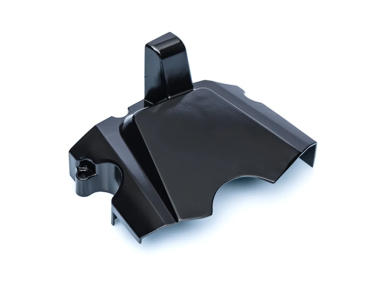 Pokrywa zębatki przedniej SCMB125/23