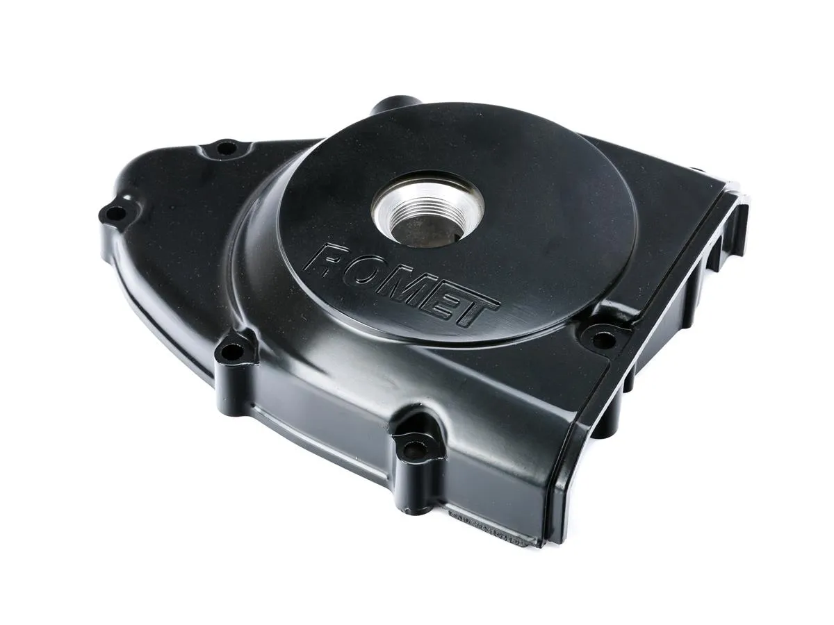 Strona główna 18 Pokrywa karteru CRS125FI Lewa