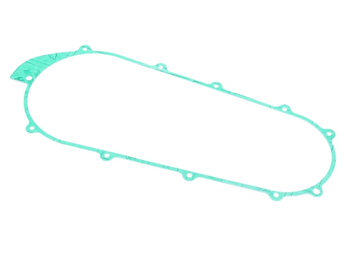 Uszczelka pokrywy pasa napędowego STEEZER QL125