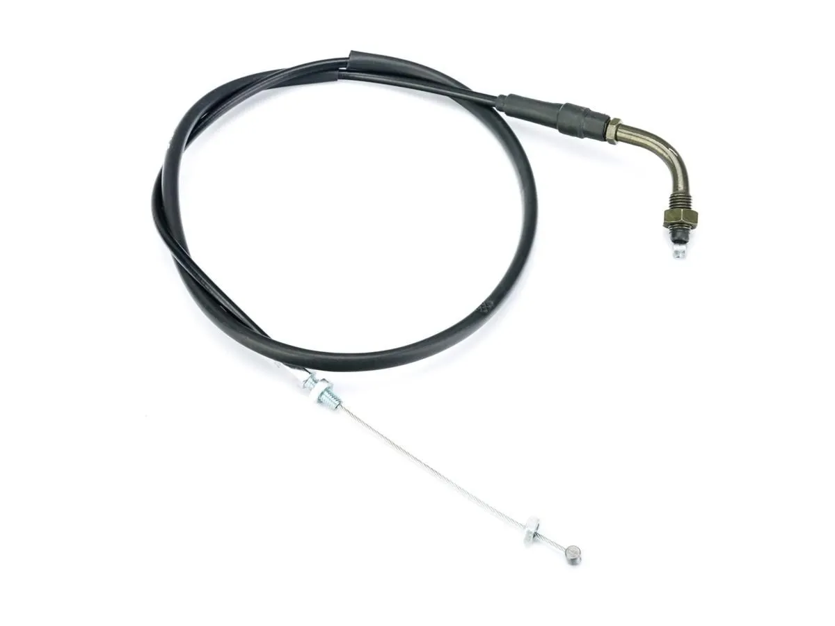 Linka gazu SOFT(2)125/21/K125/21 (e5)