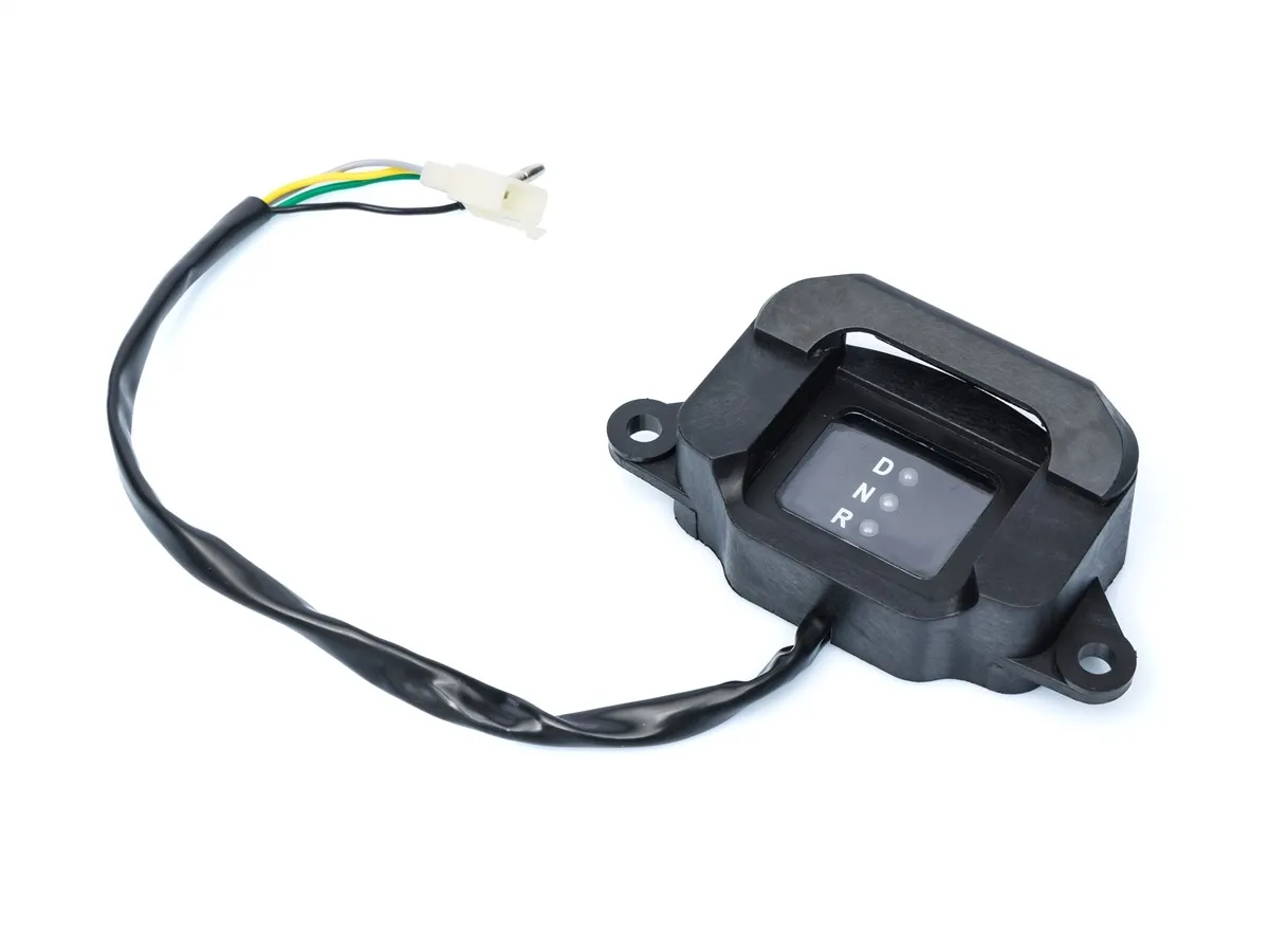 Wskaźnik położenia biegu KID125/24