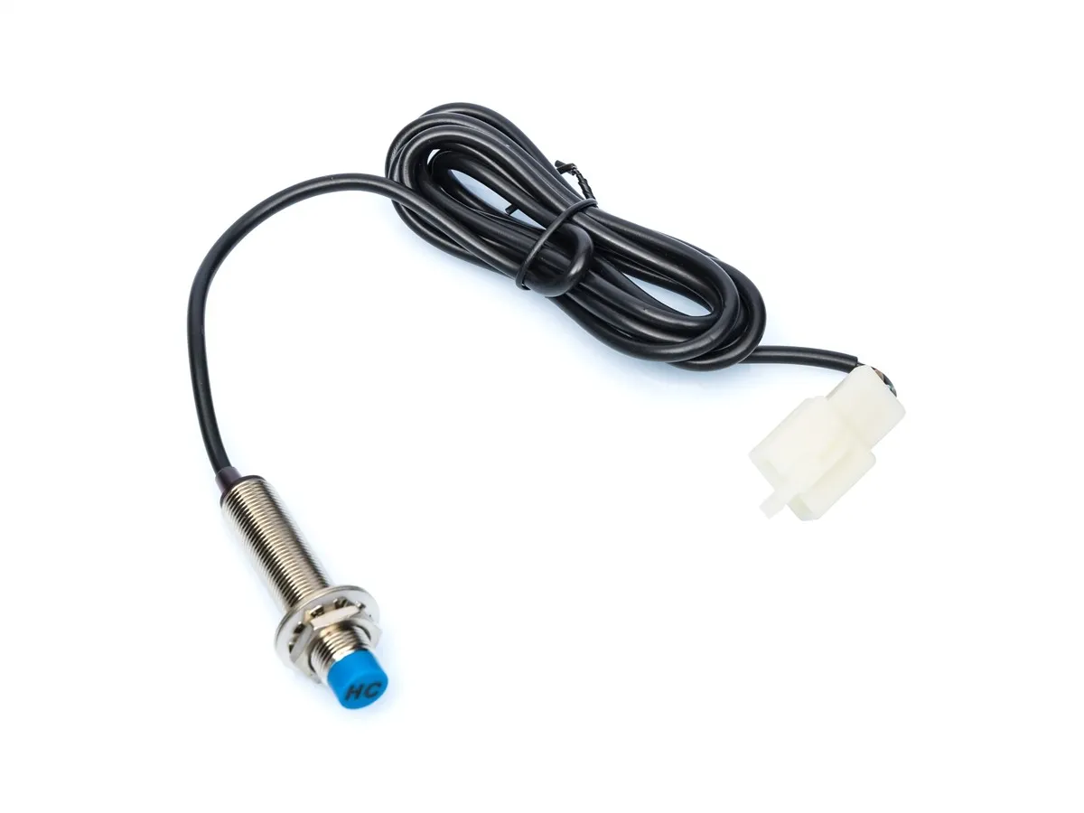 Czujnik prędkościomierza KID125S/24