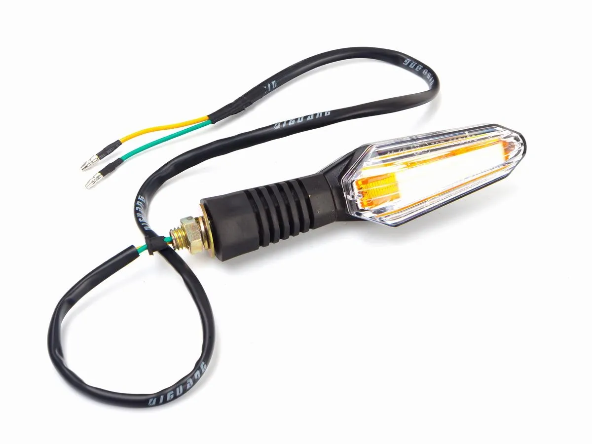 Kierunkowskaz tylny DIVISION125/15 Lewy