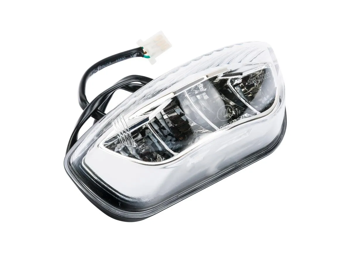 Lampa tył K125/19 LED