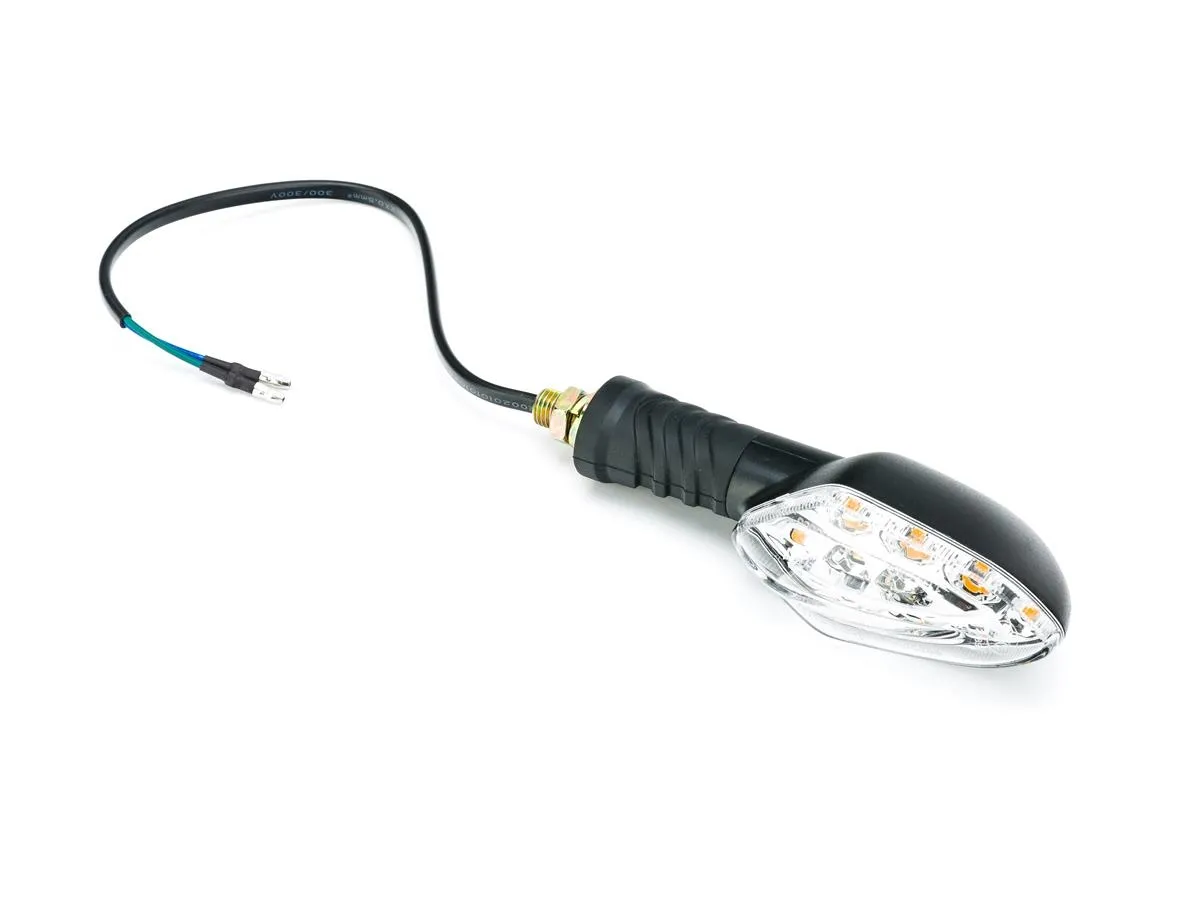 Kierunkowskaz przedni SOFT(2)125/23/K125/22 PrawyLED (pom.)