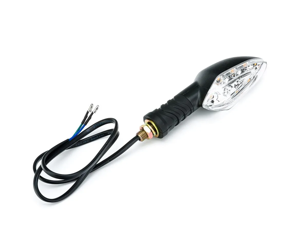 Kierunkowskaz tylny SOFT(2)125/23/K125/22 Lewy LED (pom.)