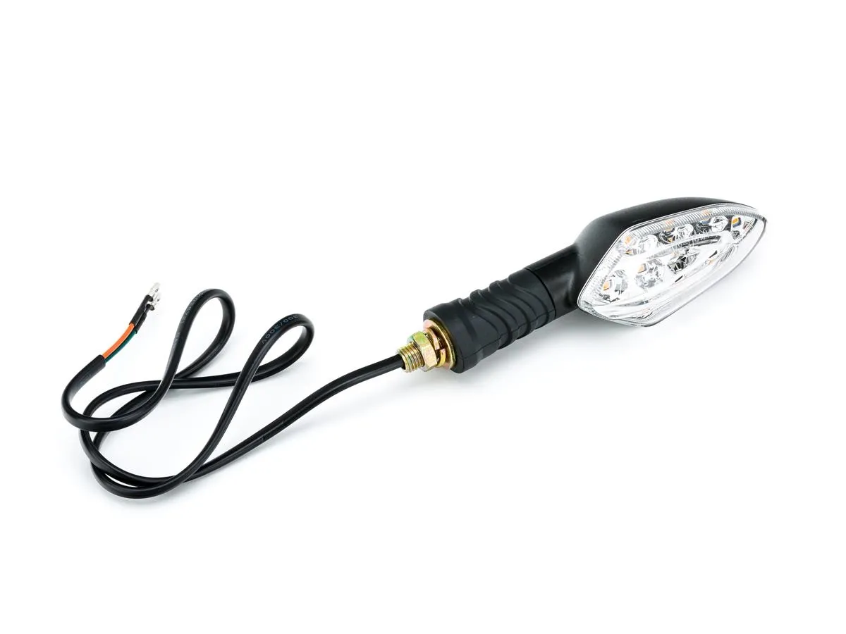 Kierunkowskaz tylny SOFT(2)125/23/K125/22 Prawy LED (pom.)