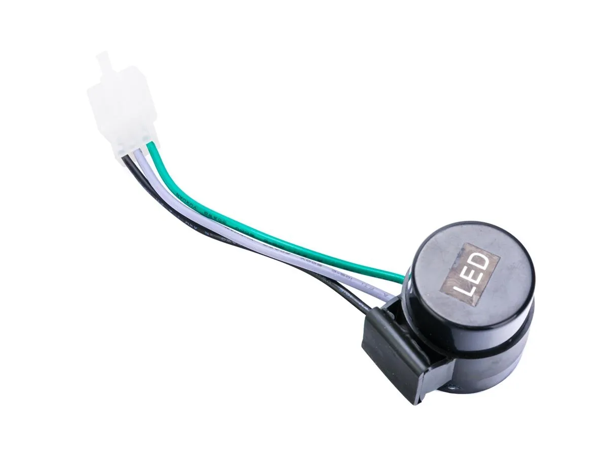 Przerywacz kierunkowskazów K125/19