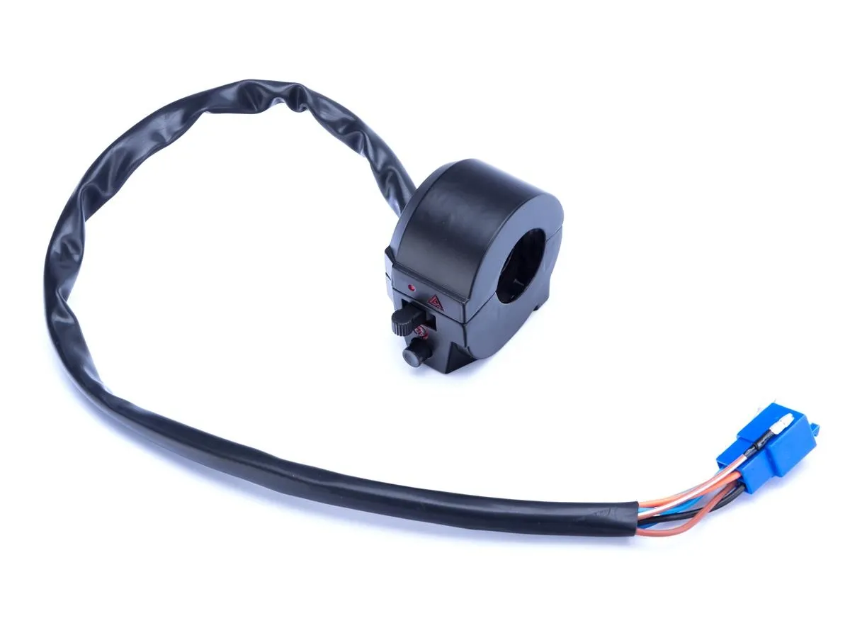 Przełącznik RM125/15 P AHO