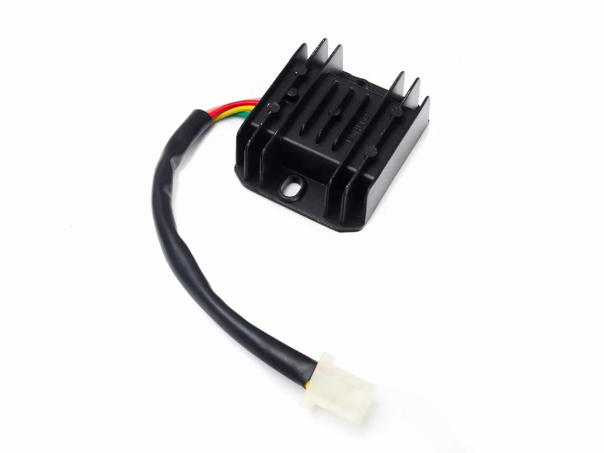 Regulator napięcia DIVISION125/15