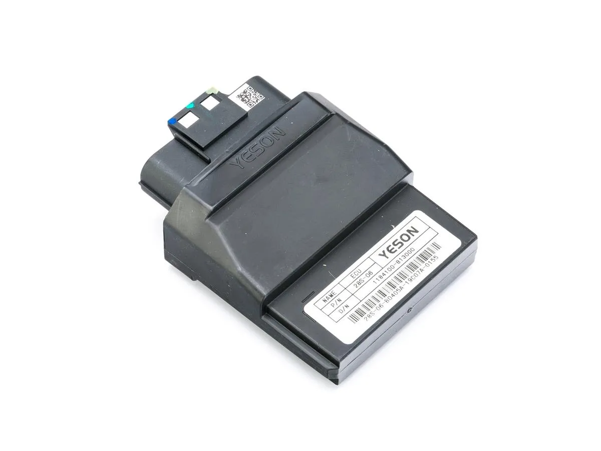 Moduł sterujący K125/19