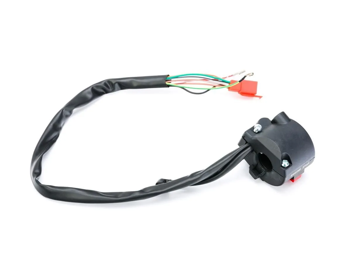 Przełącznik K125/19 P