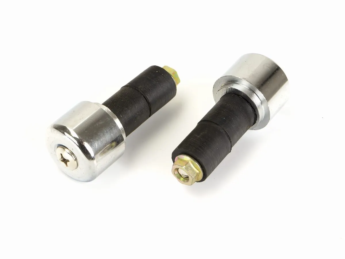 Końcówka manetki 757 chr.