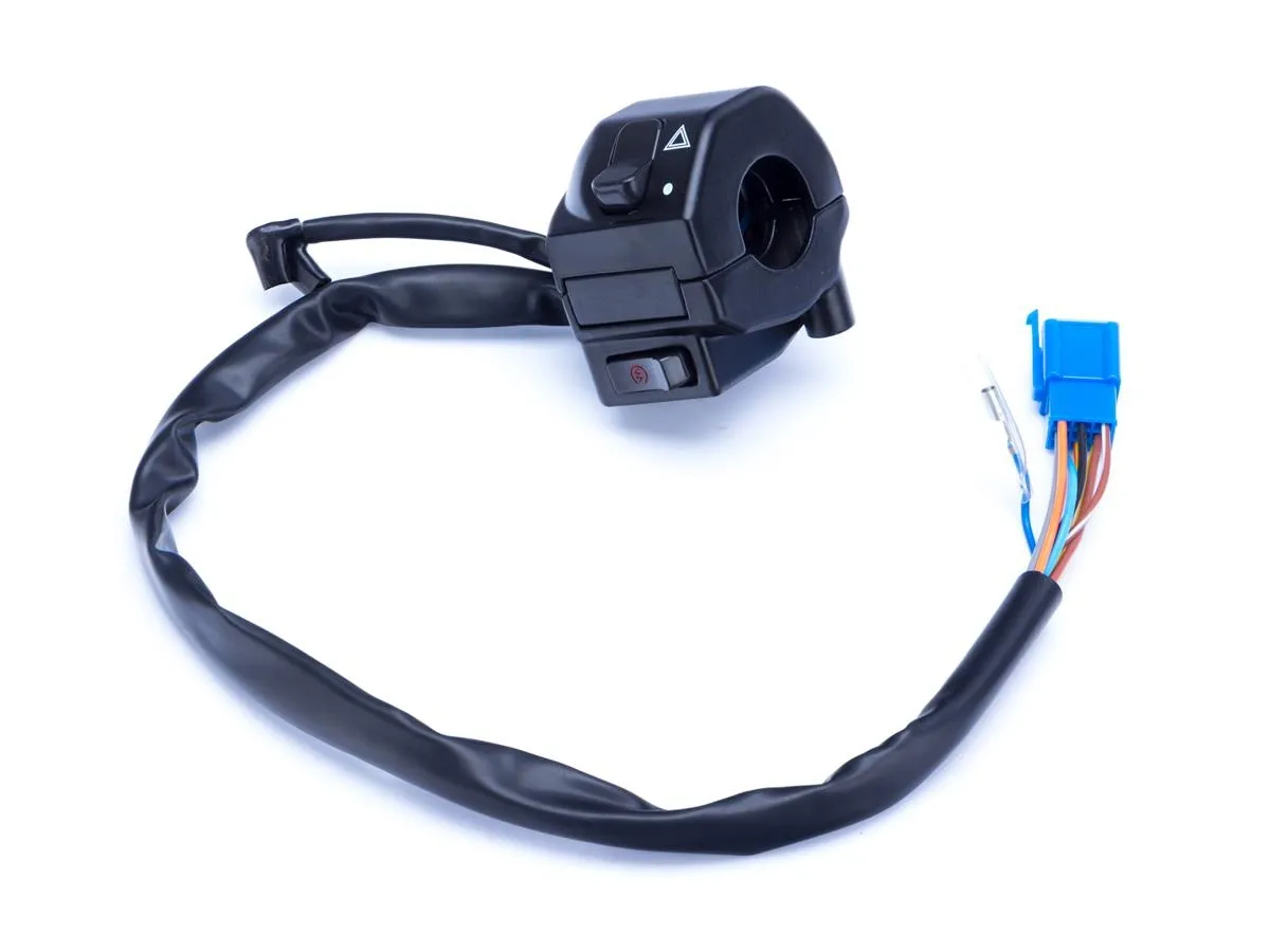 Przełącznik SOFT125/16 P AHO