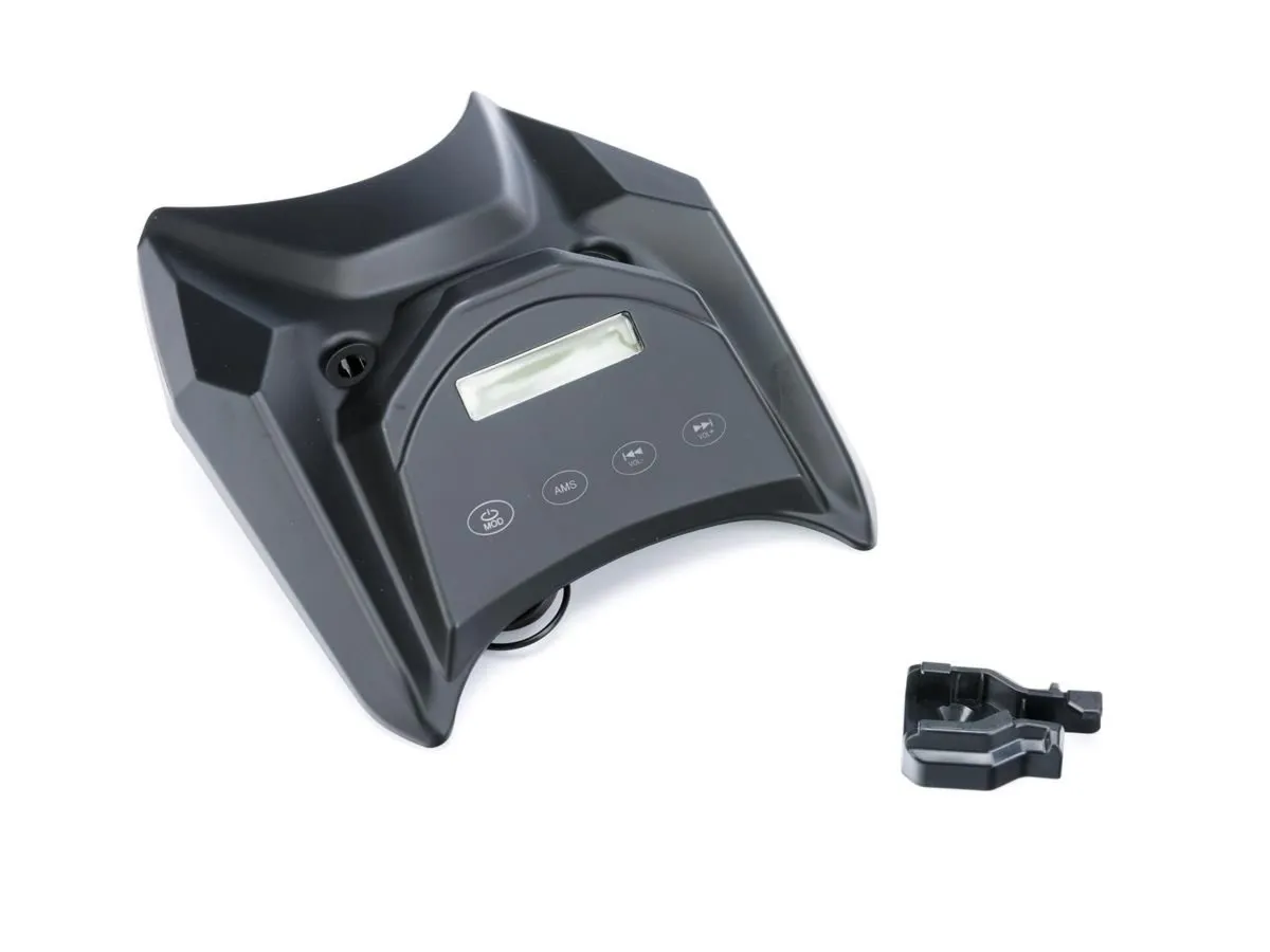 Odtwarzacz mp3 DIVISION125FI/17