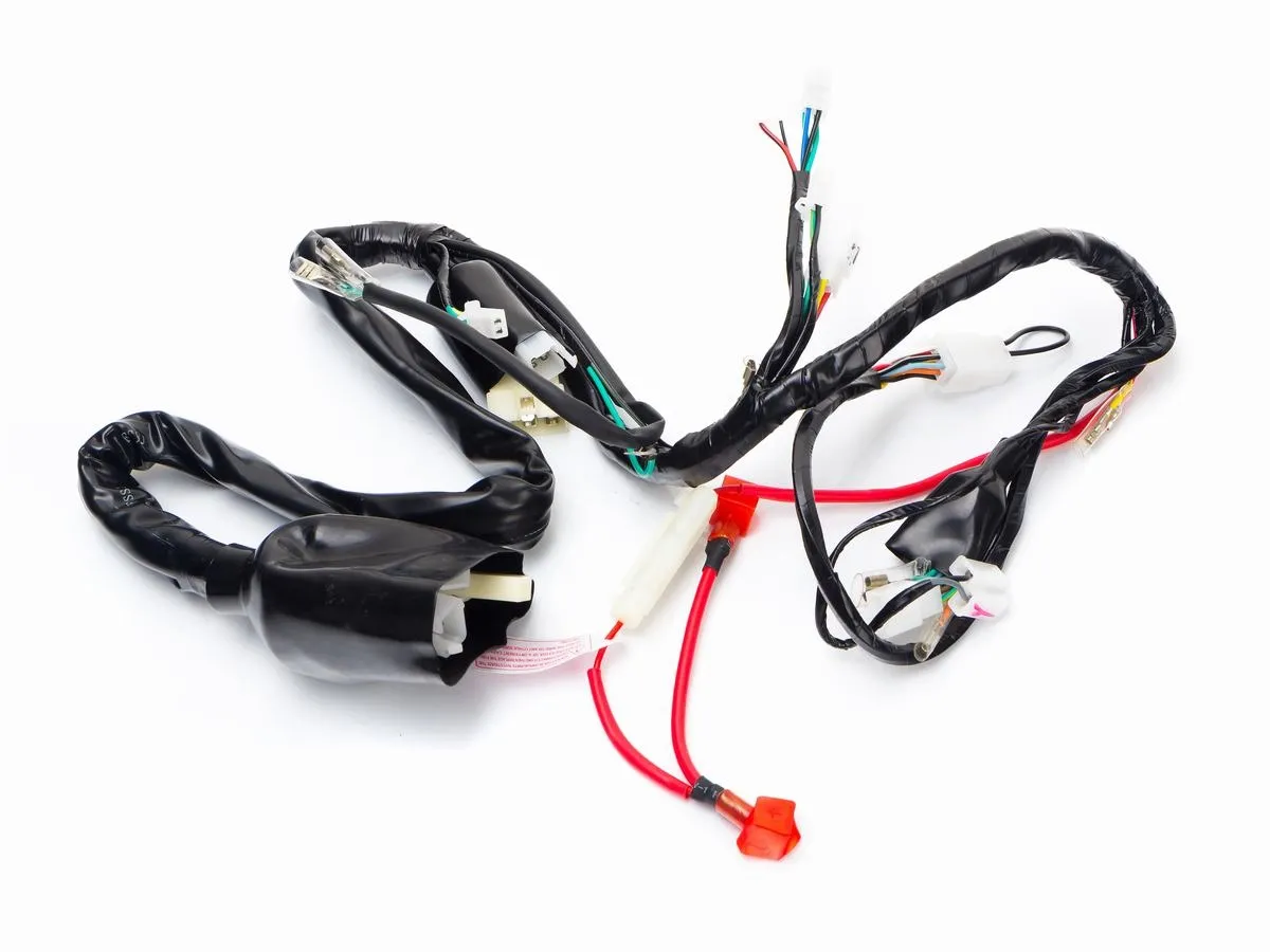 Wiązka elektryczna Z175