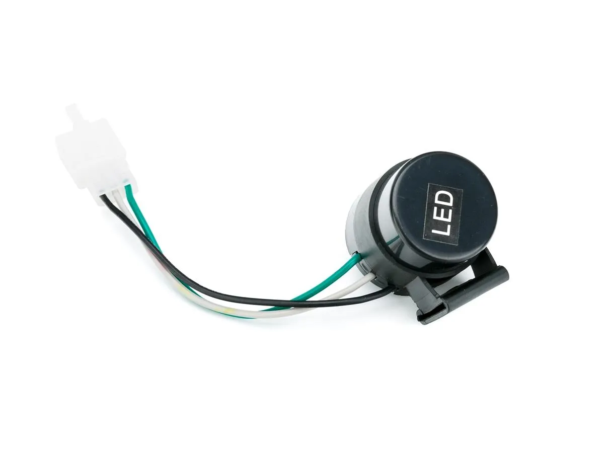 Przerywacz kierunkowskazów SOFT(2)125/23 led