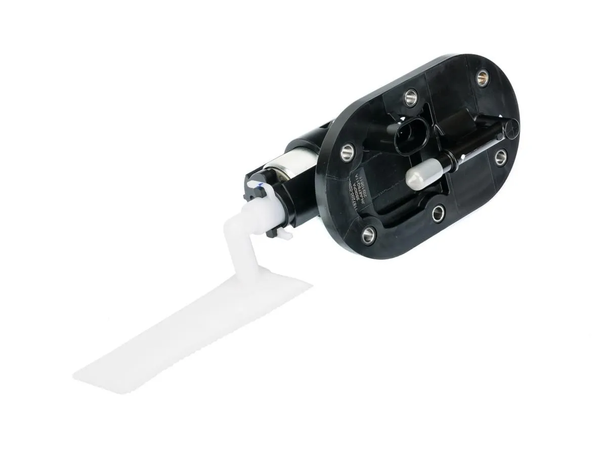 Pompa paliwa SOFT(2)125/21/K125/21 (e5)