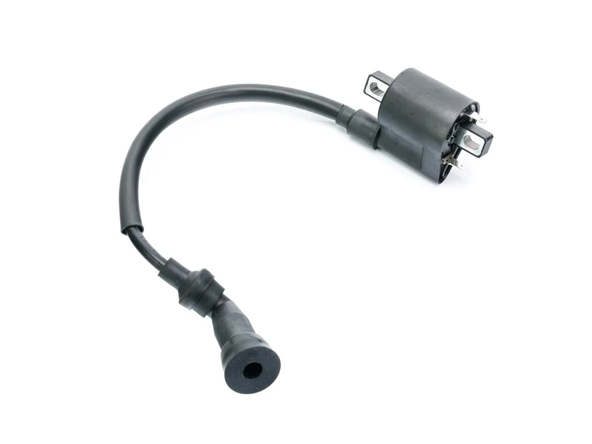 Cewka zapłonowa SOFT(2)125/21/K125/21 (e5)