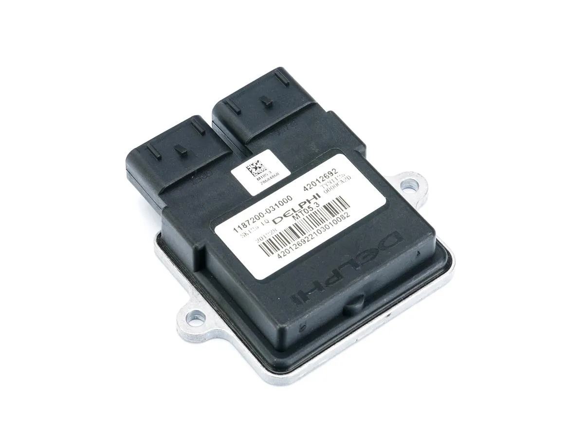 Moduł sterujący SOFT(2)125/21 (e5)