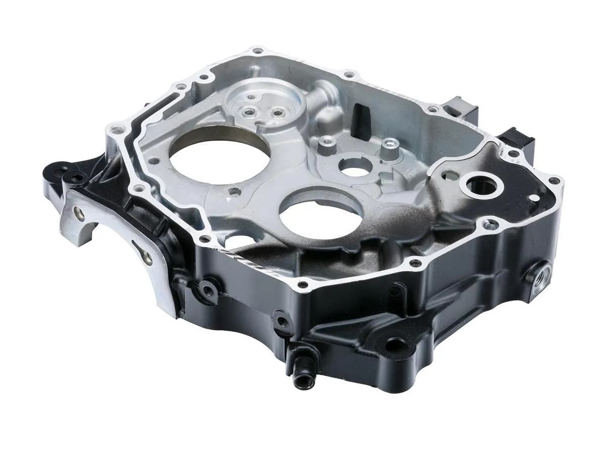 Karter skrzyni korbowej ZK125FX P