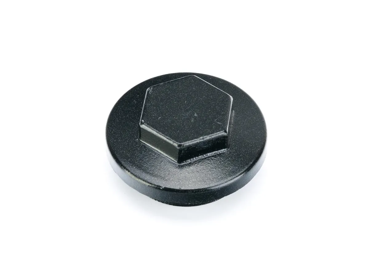 Korek kontrolny pokrywy zaworów/korek sitka oleju SCRAMBLER125/VZ-5