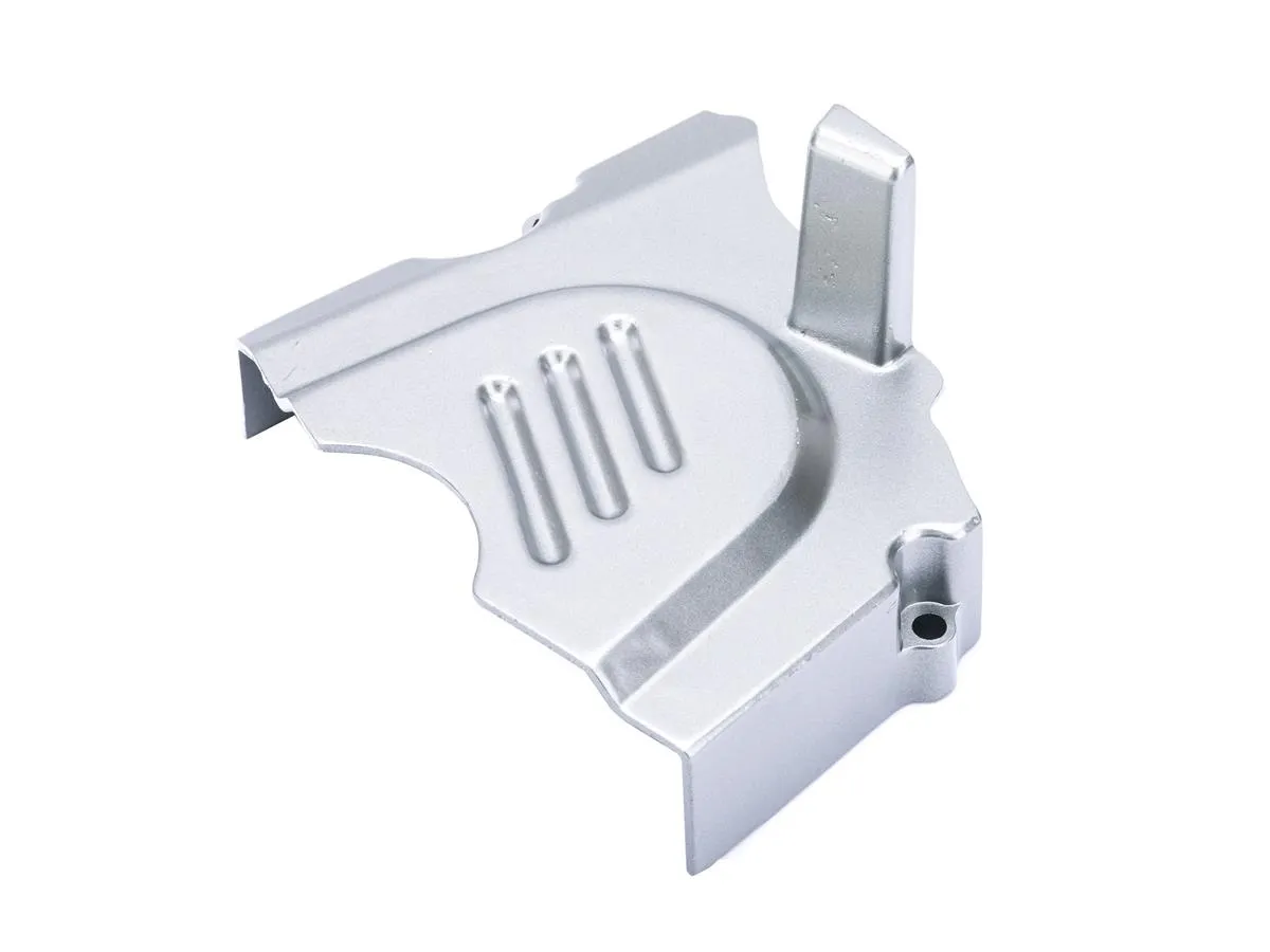 Pokrywa zębatki przedniej Z-XT 125/20