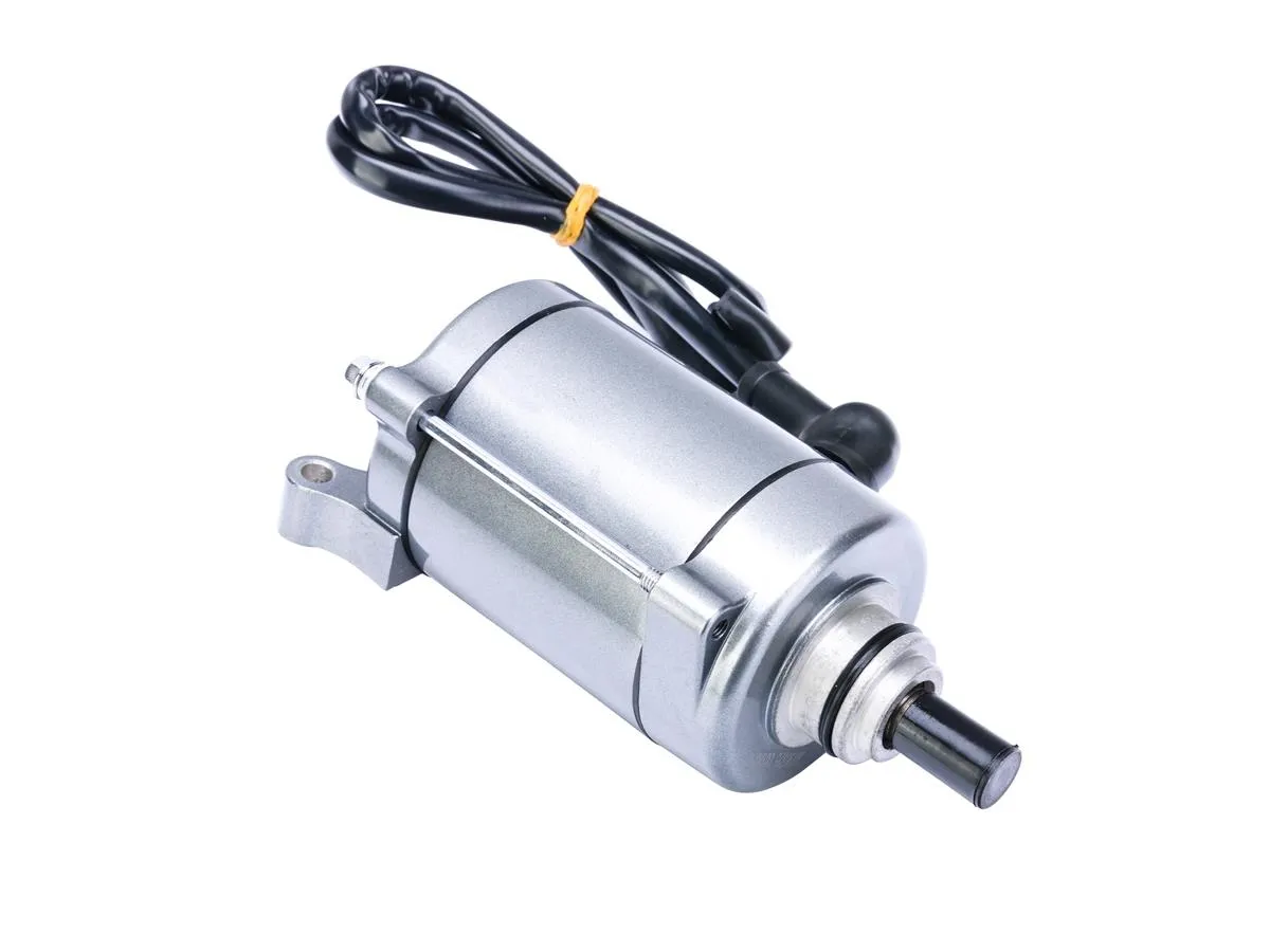 Rozrusznik Z-XT 125/20