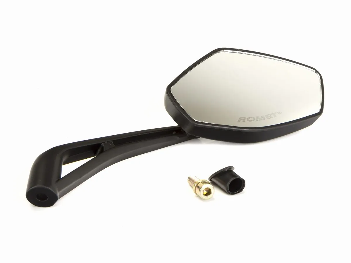 Lusterko gwint M8 757 Prawe