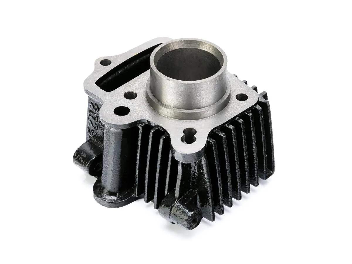 Cylinder 50ccm WS50/18 39mm (gruba ścianka)