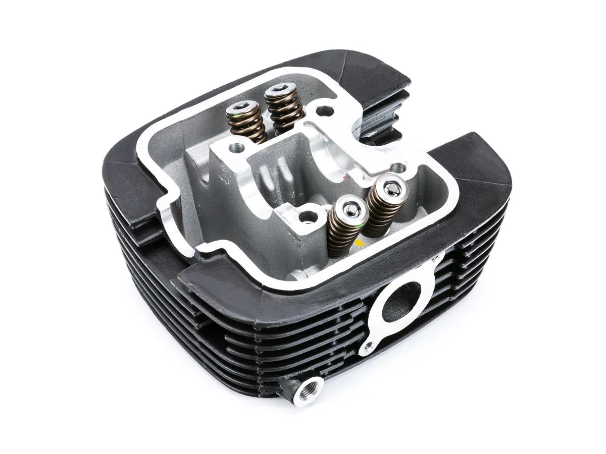 Głowica kpl DAYSTAR125