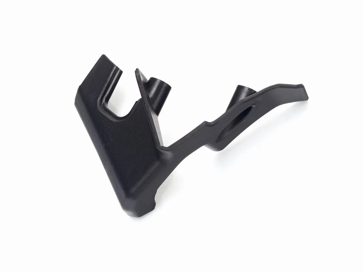 Zaślepka boczna owiewki lampy przedniej L DIVISION125/15