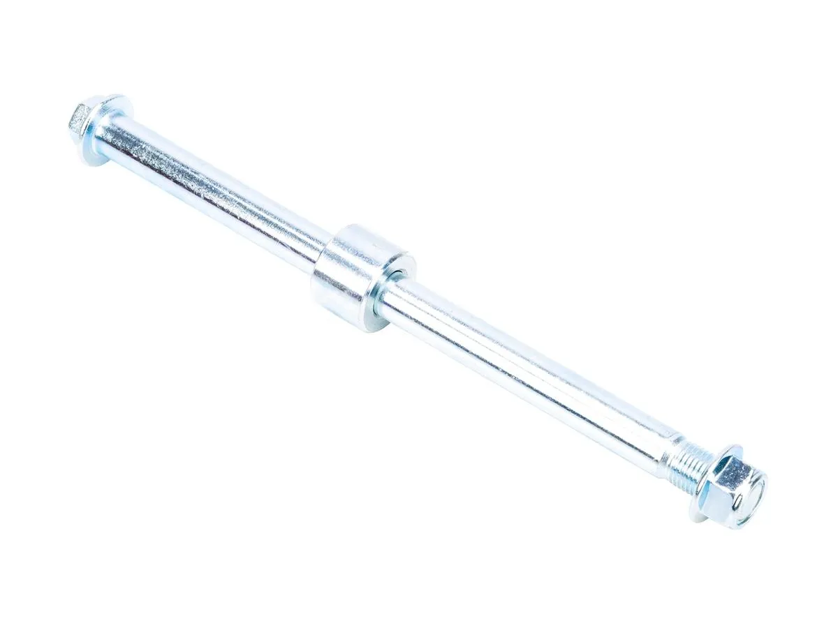 Oś koła przedniego DIVISION125FI/17 (M14x220)