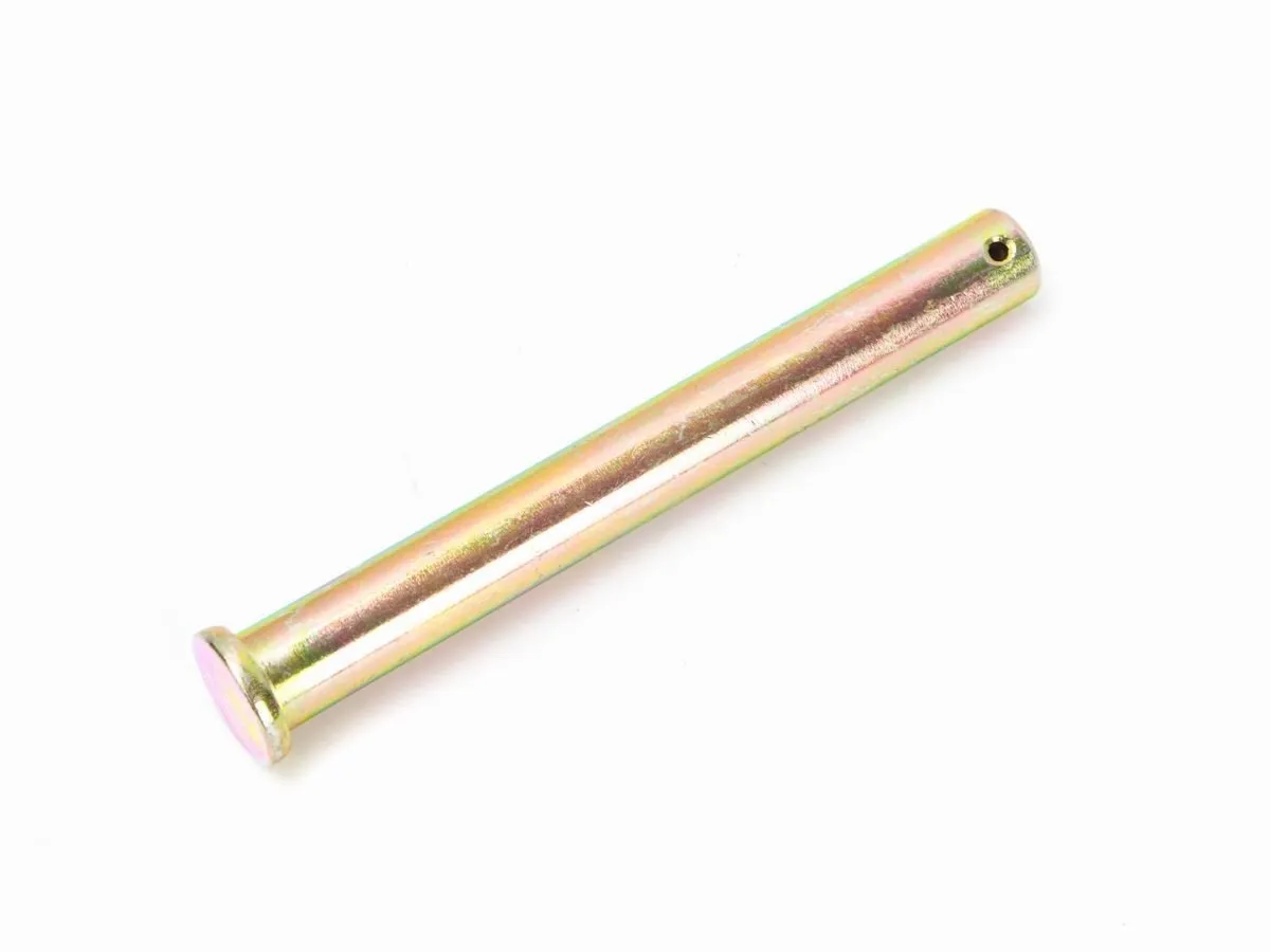 Oś podpórki głównej RM125/15