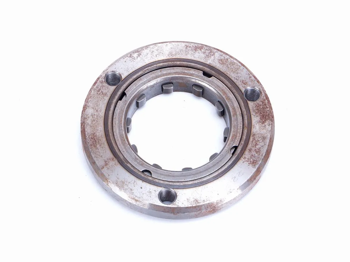 Sprzęgło rozrusznika /YL1524/ RX125D