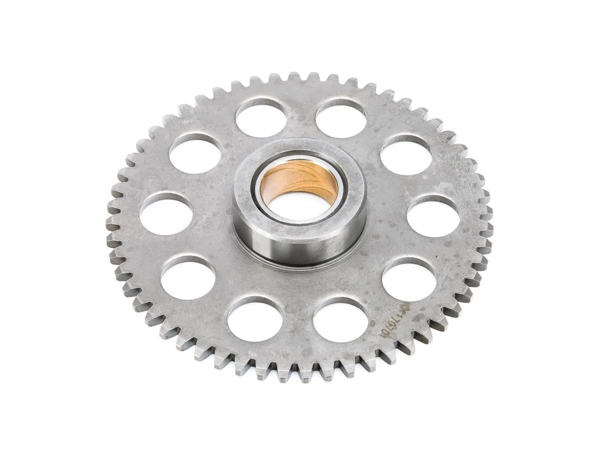 Koło zębate sprzęgła rozrusznika duże CRS125FI