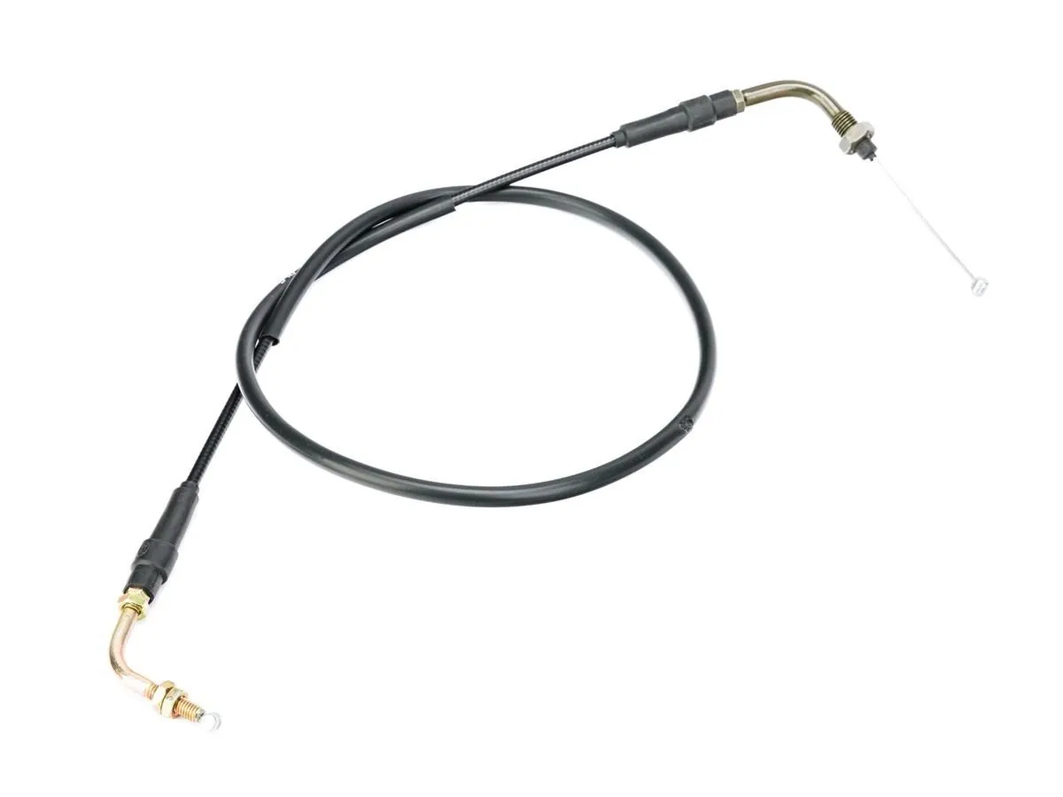 Linka gazu SOFT(2)125/18