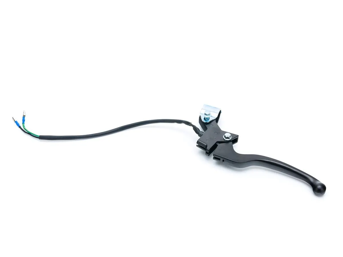 Dźwignia hamulca L VANILLA kpl.