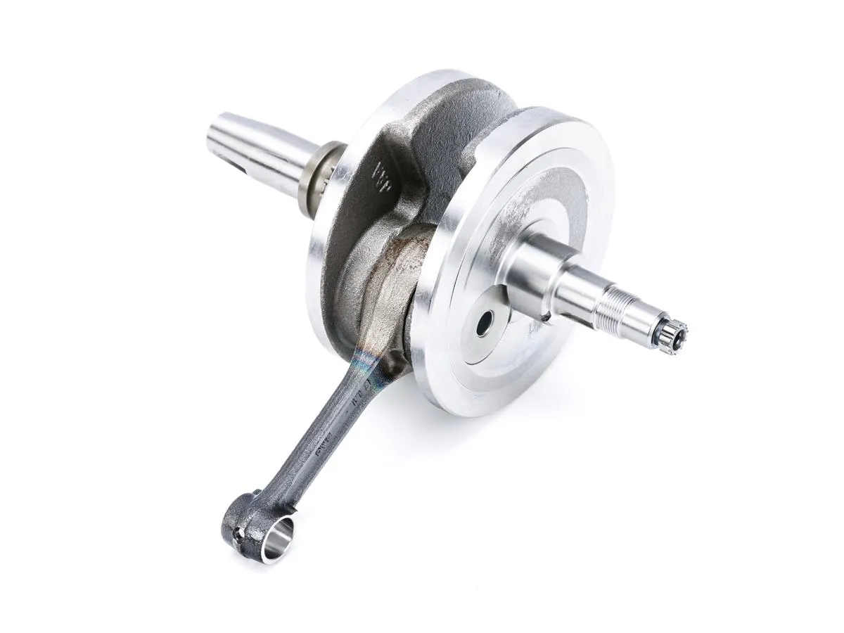 Wał korbowy DAYSTAR125