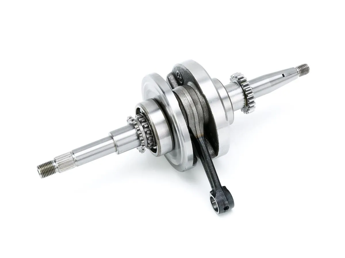 Wał korbowy JJ50QT 4T /30015/22z