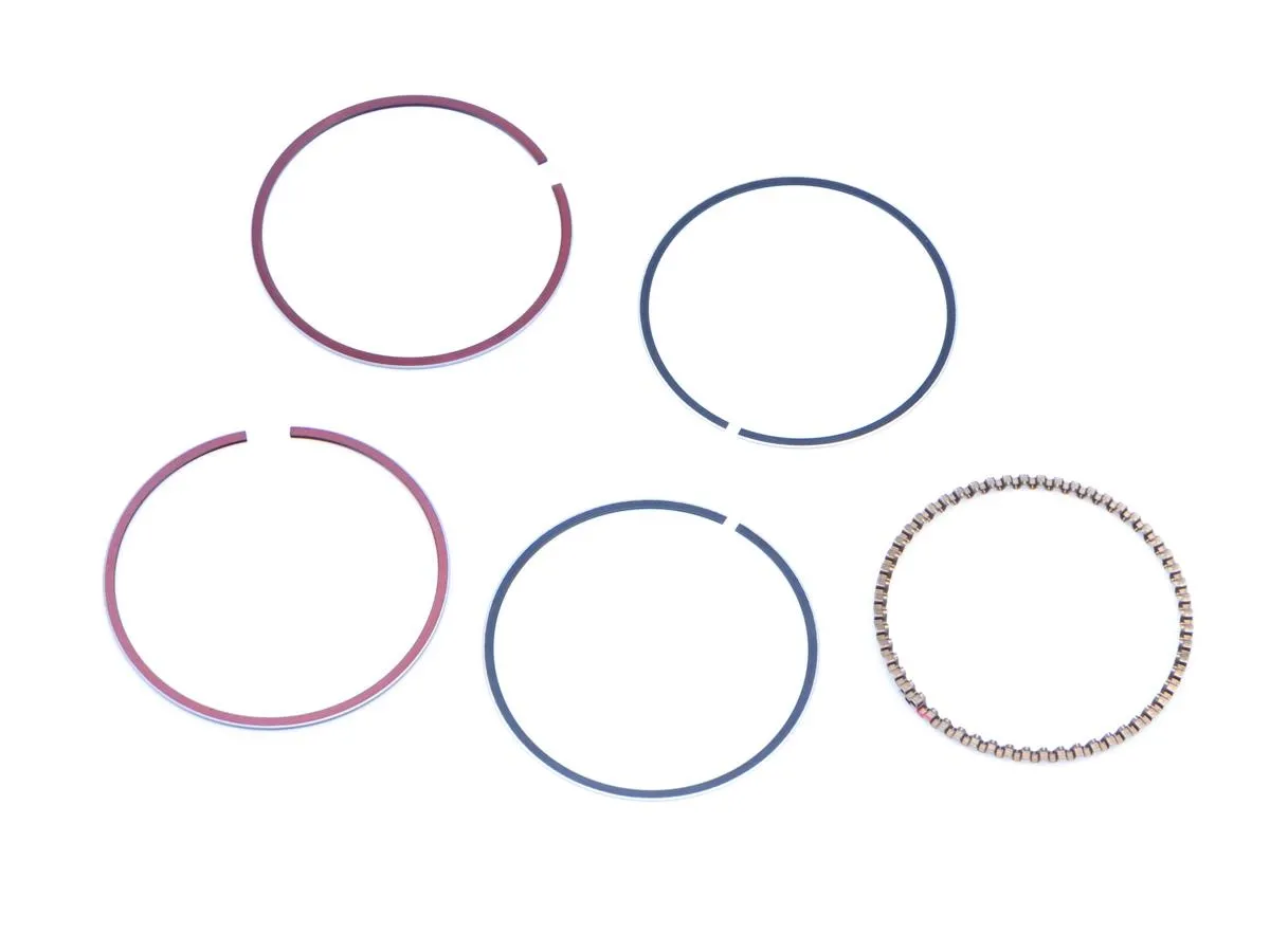 Pierścienie tłokowe XM110