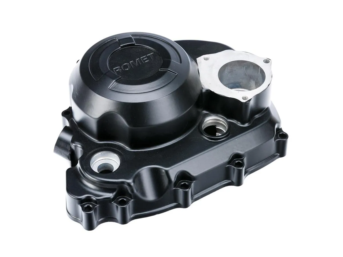 Pokrywa karteru ZK125FX Prawa