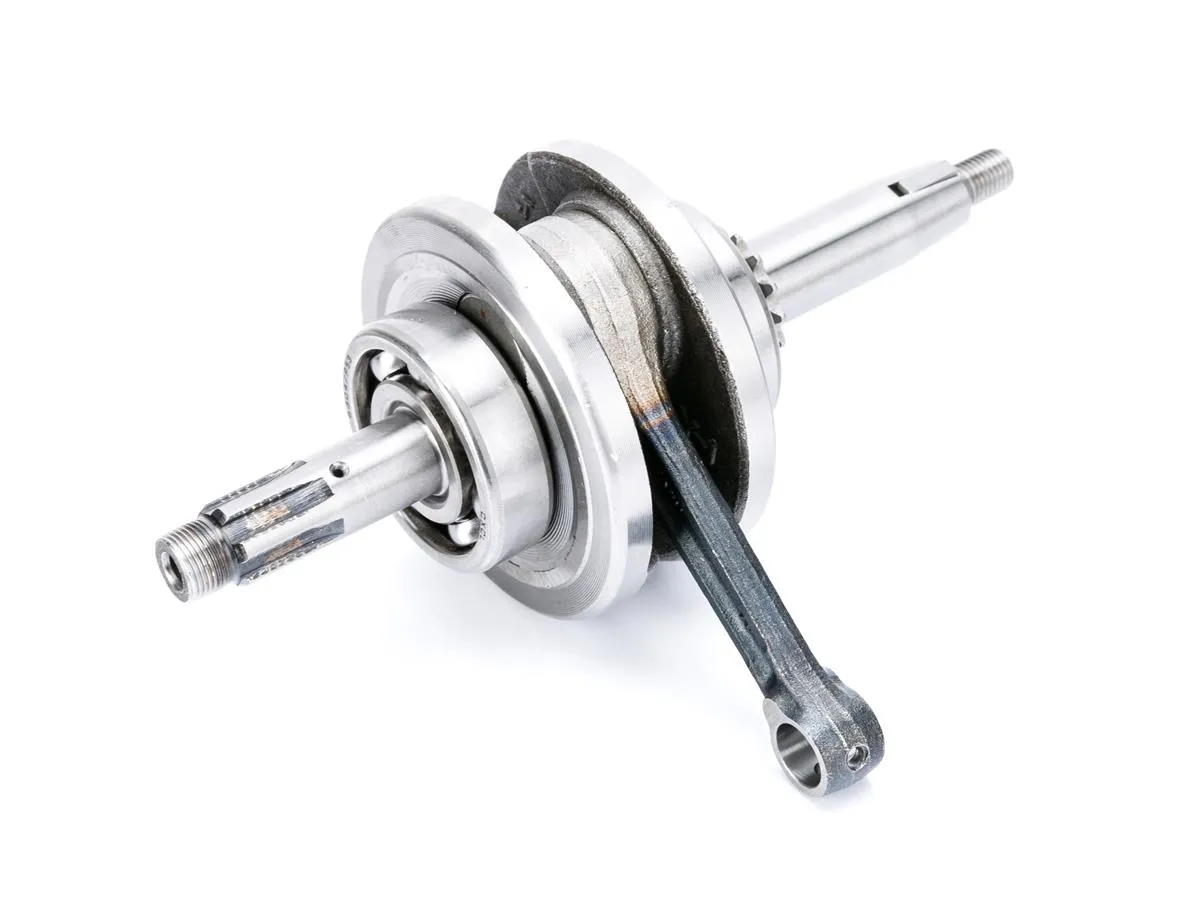 Wał korbowy PONY MINI 50