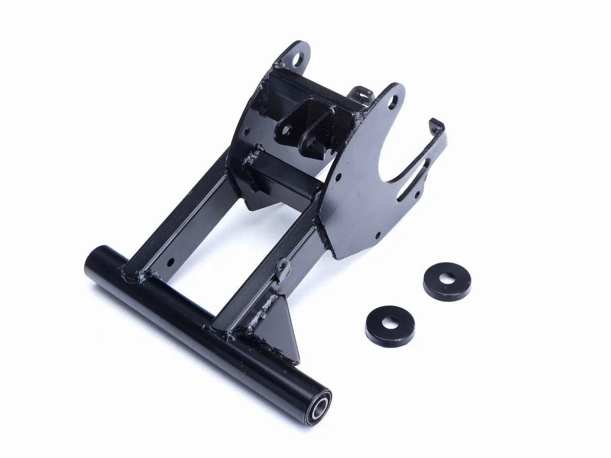 Wahacz tylny kpl. XS110/XM110