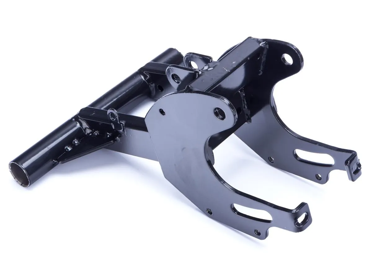 Wahacz tylny kpl. XS110/XM110 (b/tulei)