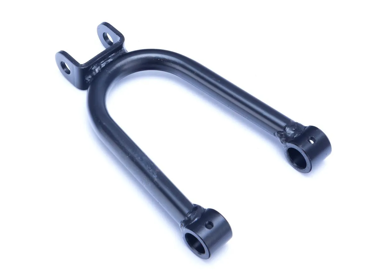 Wahacz przedni górny XM110 (b/tulei)