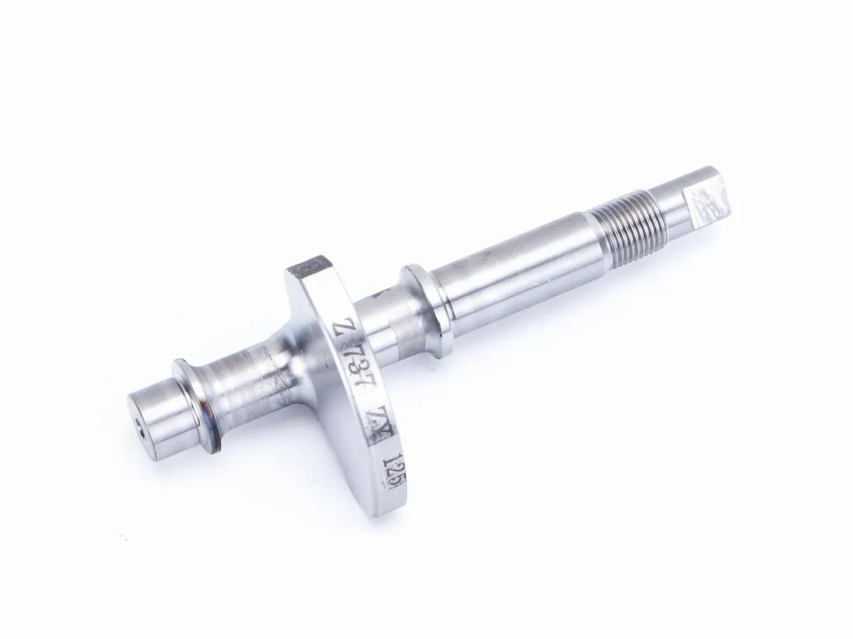 Wałek wyrównoważający drgania Z-ONE T/Z-ONE S