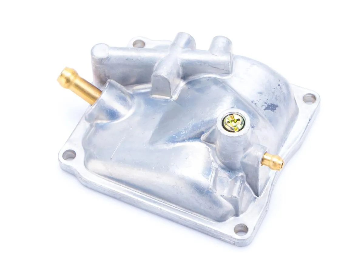 Pokrywa komory pływakowej /YH9460/ GT125