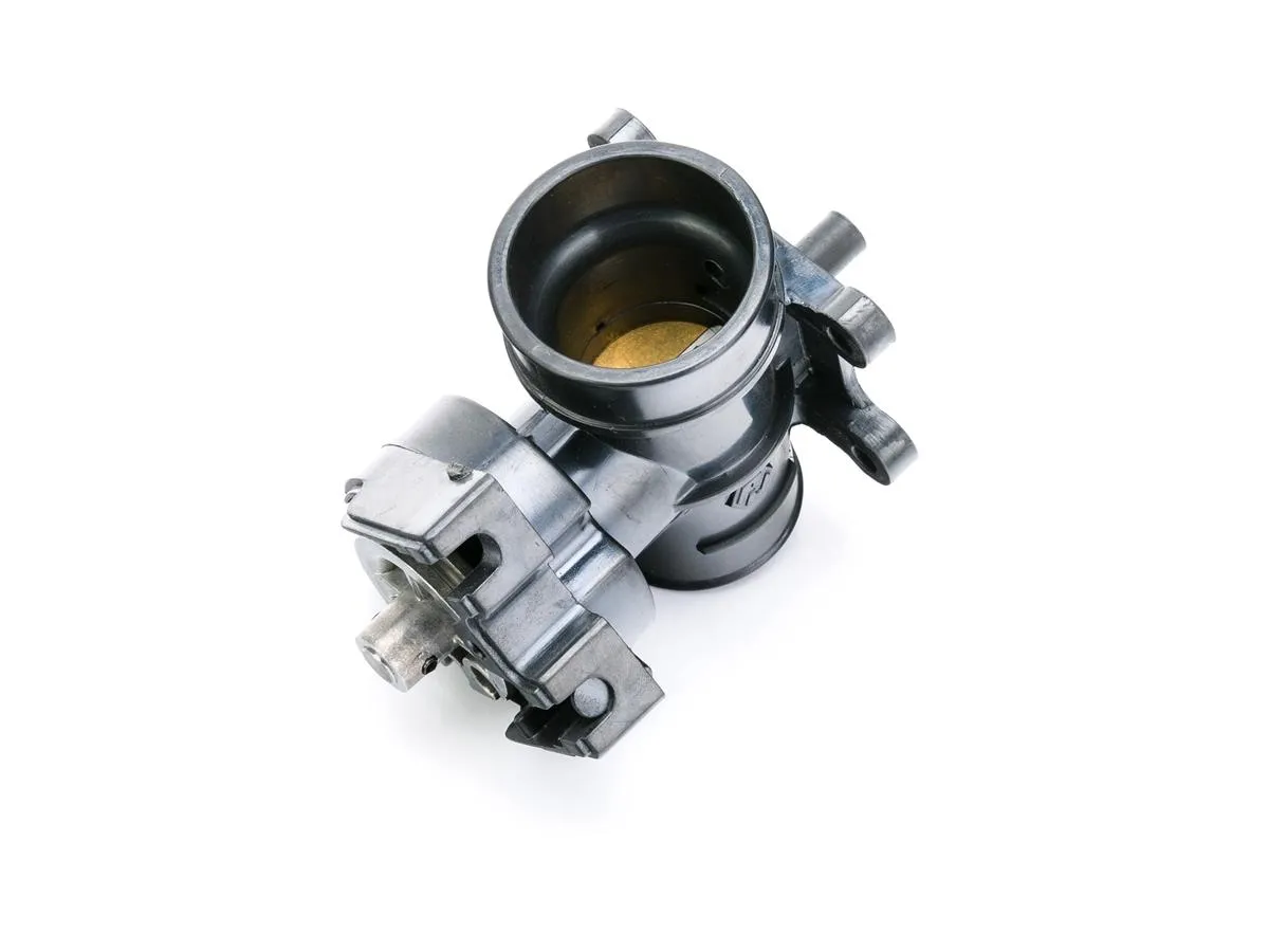 Przepustnica PONY MINI 125